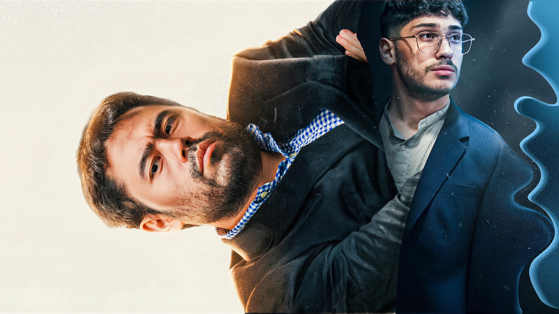 Hikaru Faces Firouzja